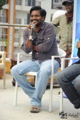 Dongata Movie First Look Launch